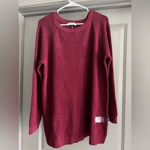 Women’s Sweater Liz Claiborne- XL NWT